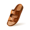 Cork Sandals : Classic Tan